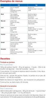 Sa richesse en glucide en fait une bonne alternative aux matières grasses pour la prise de poids. Alimentation Sans Residus Pdf Free Download