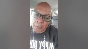 Ricky Benjamin's Instagram, Twitter & Facebook