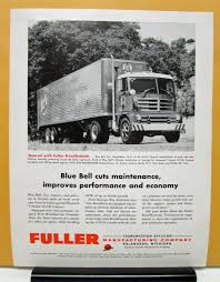 Image result for Bell Blue Gray 1964 Truck