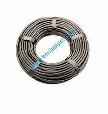 Berlia HDPE Pipe Coils at ₹ 37/meter | Sonipat | ID ...