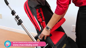 We did not find results for: Macrobaby Bee Bop Ferrari Special Edition Stroller Youtube