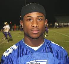 Leonard Johnson, New York, Cornerback