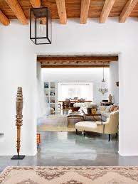 Une Maison Hommage A Ibiza Planete Deco A Homes World Home Interior House