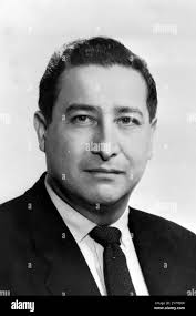 Karl hess hi-res stock photography and images