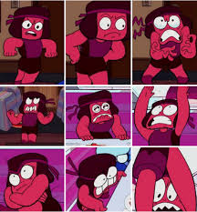 I Am An Eternal Flame Baby Steven Universe Steven Universe Funny Steven Universe Steven Universe Memes