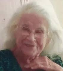 Martha Irene Crain Obituary
