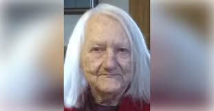 Obituary information for Marjorie Mae "Marge" Cooke