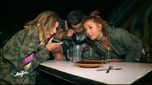 Eddy s'ennerve / clash dimitri vs néhuda. Les Anges 9 Nrj12 Sur Nrj Play