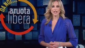 Il ciclo si propone di promuovere una cultura della sicurezza. Da Noi A Ruota Libera Gli Ospiti Di Francesca Fialdini Puntata 1 Novembre Lanostratv