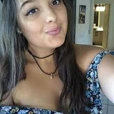 Mercedes Marie's Instagram, Twitter & Facebook