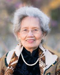 Thanh Ngoc Mac Obituary