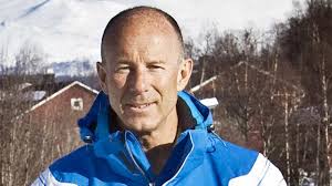 Ingemar, 60, firas med stipendium