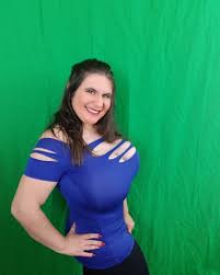 CHERYL UBERA NSFW - 19 фото