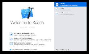 Create A Stocks Application With Push Notifications For Ios