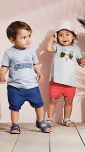 Little Sweethearts Stay Cool In The Summer Heat With Quirky Tees Comfy Shorts And Groovy Hats Shop New A Kids Summer Fashion Kids Outfits Toddler Boy Outfits