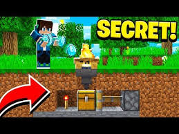 Install buildings right on your minecraft map! 10 Pro Ways To Hide Your Items In Minecraft No Mods Youtube Minecraft Designs Minecraft Creations Minecraft Room Decor