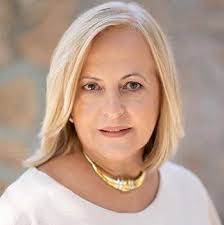 Τζένη Πετροπούλου- Μαντζακου