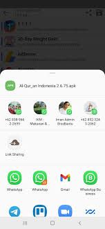Di bawah ini ada beberapa aplikasi yang wajib kamu unduh untuk memberikan hiburan yang maksimal. 6 Cara Mengirim Aplikasi Android Antar Smartphone Trikinet Com