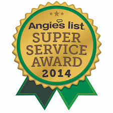 Resultado de imagen para best of angies list 2015 logo