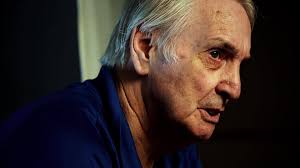 Just wanted to share a little taster from the Malcolm documentary. The  whole 75 minutes can be watched