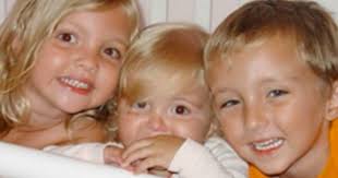 3 Çocuklarını Kazada Kaybettiler