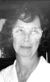 Patricia Montgomery Clark