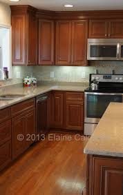 maple kitchen cabinets, kitchen design