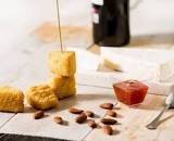 Resultado de imagen para site:www.proveedores.com tapas precocinadas