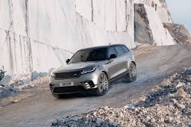 land rover will stick an suv in