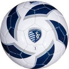 This transfer statistic shows the compact view of the most expensive signings by kansas in the 20/21 season. Mls Sporting Kansas City Mini Soccer Ball Size 1 Target