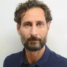 Doctor Ryan Reisinger