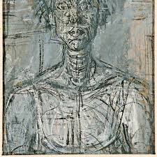 Image result for giacometti