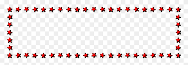 Find images of decorative border. Download Christmas Star Border Clipart Decorative Borders Borders Free Christmas Clip Art Borders Stunning Free Transparent Png Clipart Images Free Download