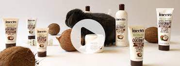 Inecto natural gorgeously glossy bamboo unisex new shampoo sponsored. Home Inecto Uk