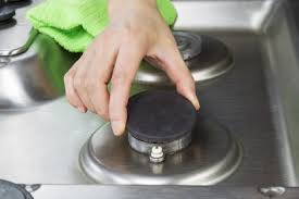 How often to clean your stove's gas burners. How To Clean Gas Stove Burner Heads Safely 21oak
