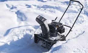 10 Best Single Stage Snow Blowers 2020 Reviews Guide