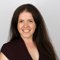 Yvette Lamb (née Pearson)