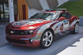 Here's a look at what cassill made, according to testimony from his deposition, lawsuit documents and he wouldn't argue, although he said with no pension, no retirement and insurance costs, a $500,000 income in nascar is more like a $200,000. Safety Car Wikiwand