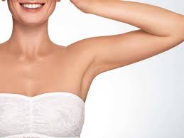 Natural ways to remove unwanted hair. 5 Tips To Get Rid Of Dark Underarms The Times Of India