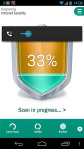 Kaspersky Internet Security For Android Review