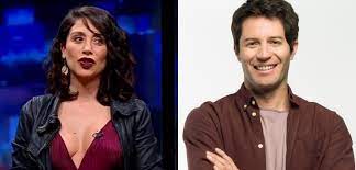La bailarina yamna lobos visitó el programa «mujeres primero» de la red, donde habló acerca de sus ex parejas. Yamna Lobos Conto Su Insistente Estrategia Para Conquistar A Su Ex El Actor Cristian Arriagada Tv Y Espectaculo Biobiochile