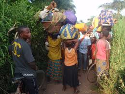 Congo's population is composed of as many as 250 different ethnic groups, most of which are bantu speakers. Republic Of Congo Msf Assists People Fleeing Violence In Drc Doctors Without Borders Usa