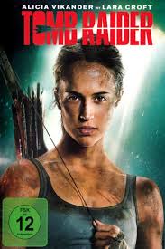 Tomb Raider лара крофт 2018 смотреть онлайн в Hd Tomb Raider 2018 Dvdrip F U L L Movie English Subtitle Hindi Movie Movies For Free Tomb Raider Tomb Raider 2018 Tomb Raider Full Movie