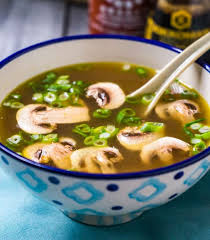 Bumbu rempah sup ini bisa meningkatkan nafsu makan. 3 Resep Olahan Jamur Yang Sehat Dan Kaya Gizi Hello Sehat