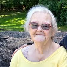 Joan Behrends Obituary (1951