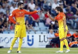 Maybe you would like to learn more about one of these? Barcelone Mercato Barcelone Et Le Meilleur Defenseur Central Possible Pour Le Barca Est