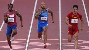 Jacobs closed the 2020/21 indoor season as world leader of 60 meters. Muylburdlkz48m