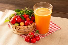 Suco de Acerola