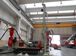 Puturile de mare adancime pot sa furnizeze debite foarte mari de apa, industriale, incepand cu 5000 de litri extrasi pe ora ajungand la o cota de aproape 30.000 de litri pe ora, in anumite cazuri. Ce Este Un Foraj De Mare Adancime