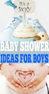 These unique baby shower favors are a fluffy pink dream come true, serving up plenty of nostalgia with a side of sticky sweetness. Baby Shower Ideas For Boys Fun Baby Shower Ideas